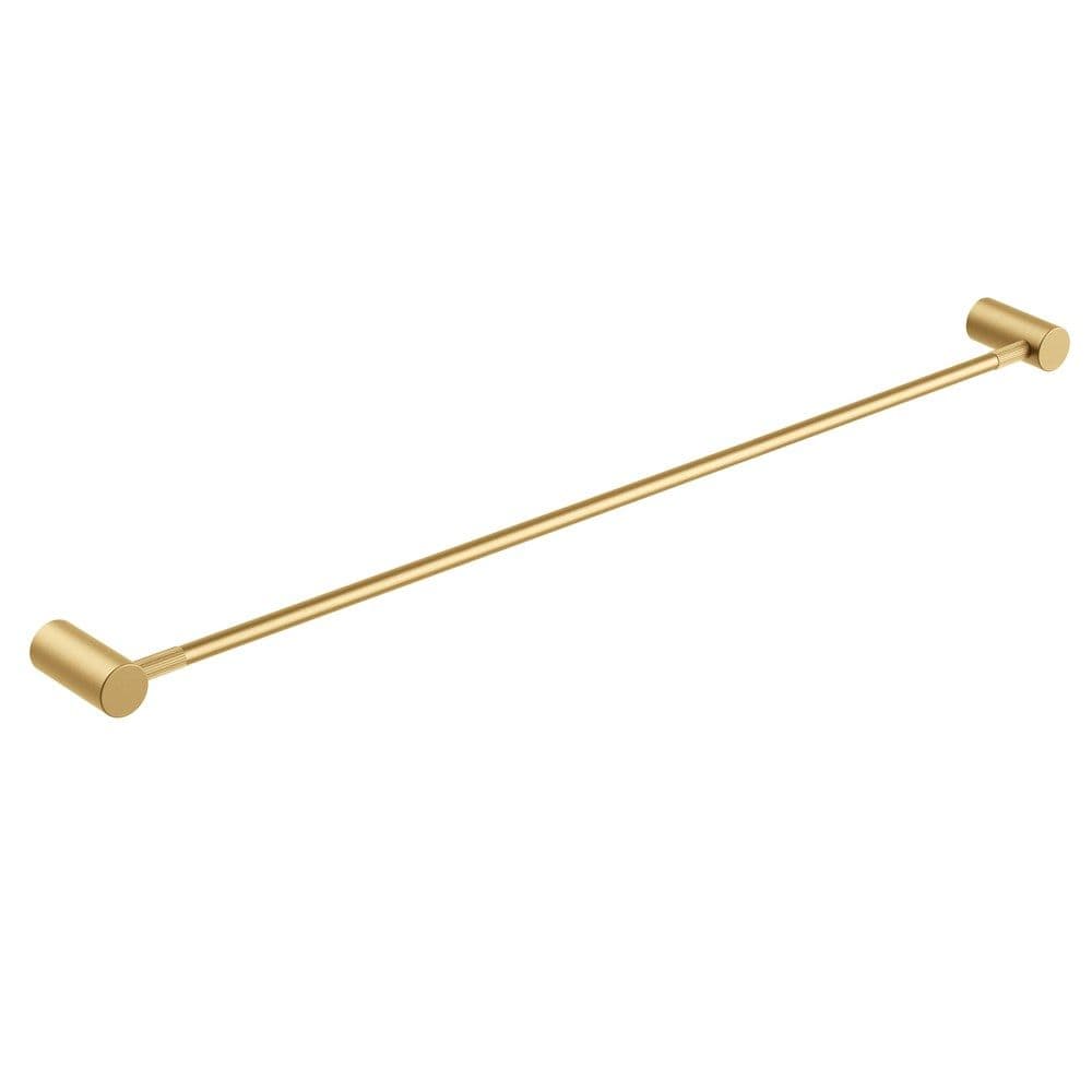 Caddence Single Towel Rail 800mm