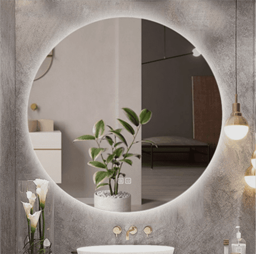 Mirror