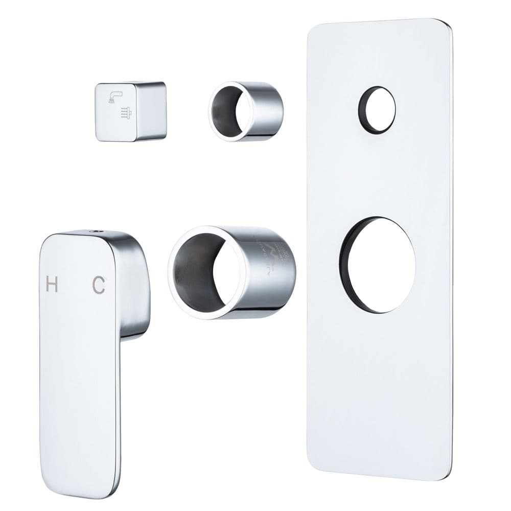 IVANO Series Diverter Mixer Trim Kit (match CLPD)