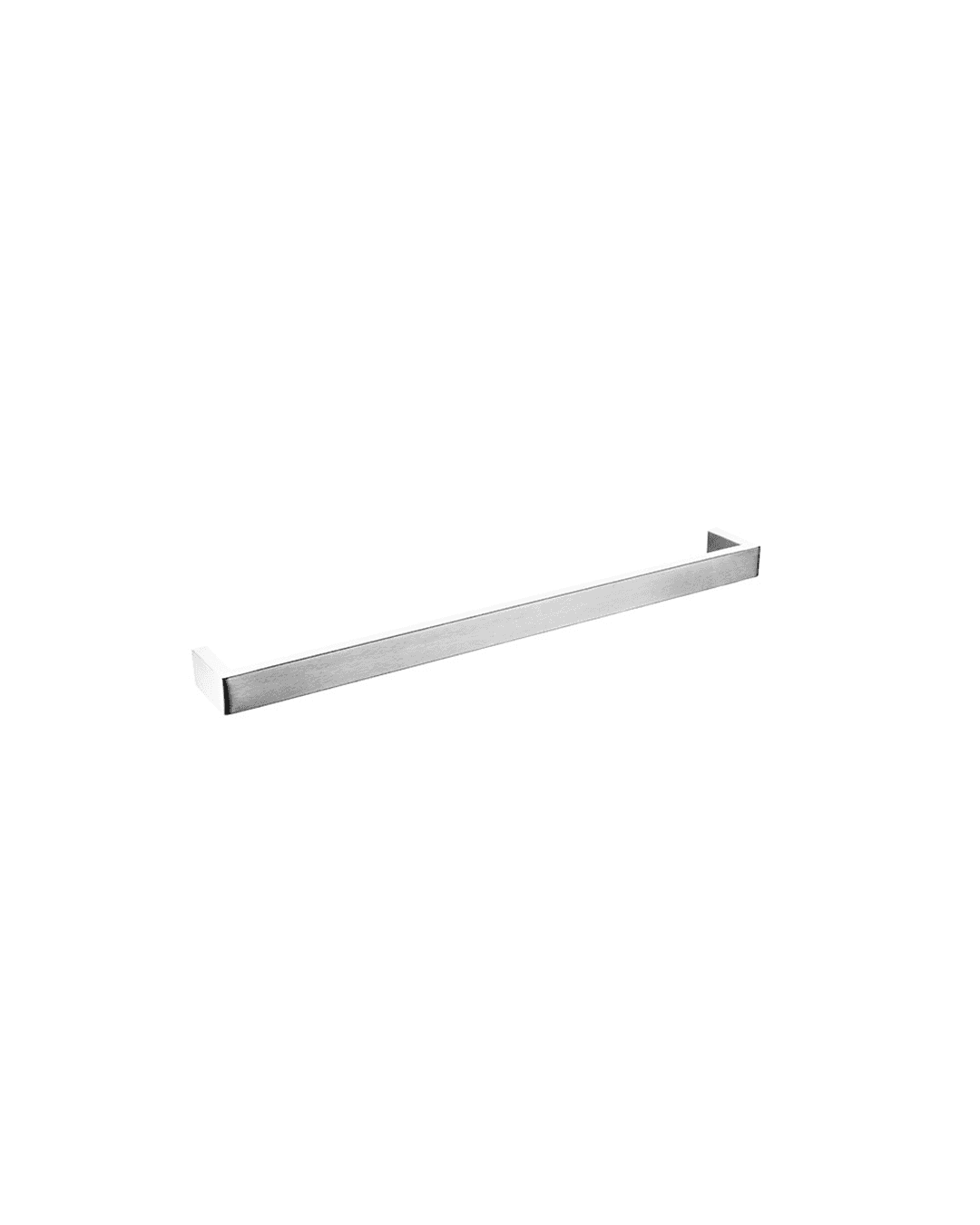 Cavallo Single Towel Rail 600mm