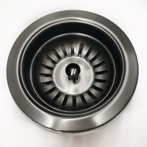 Stainless Steel Kitchen Basket Waste