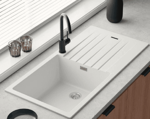 kitchen mixer