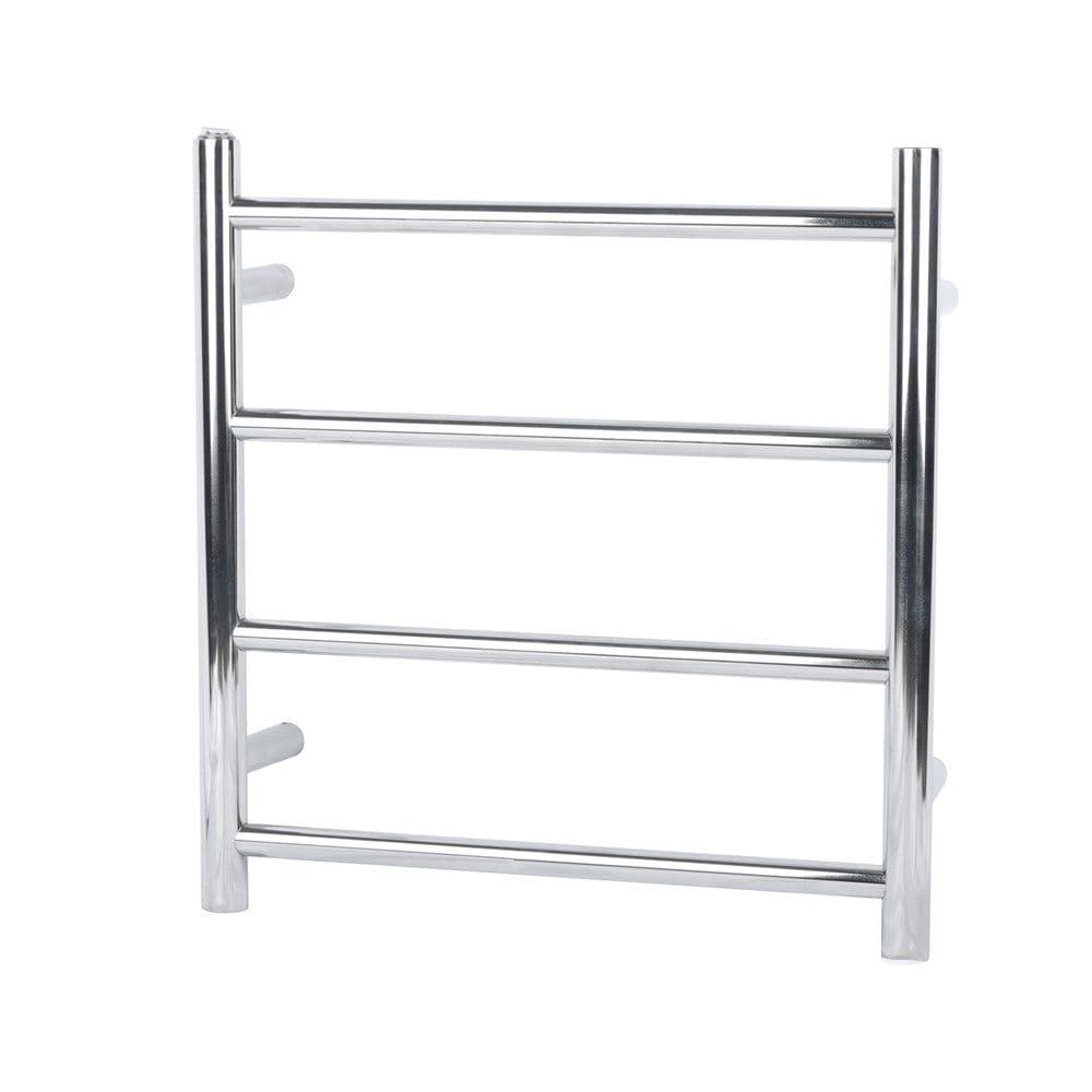 Heated Towel Rack 4 Bars
