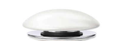 Pop-up Waste Cap 70mm