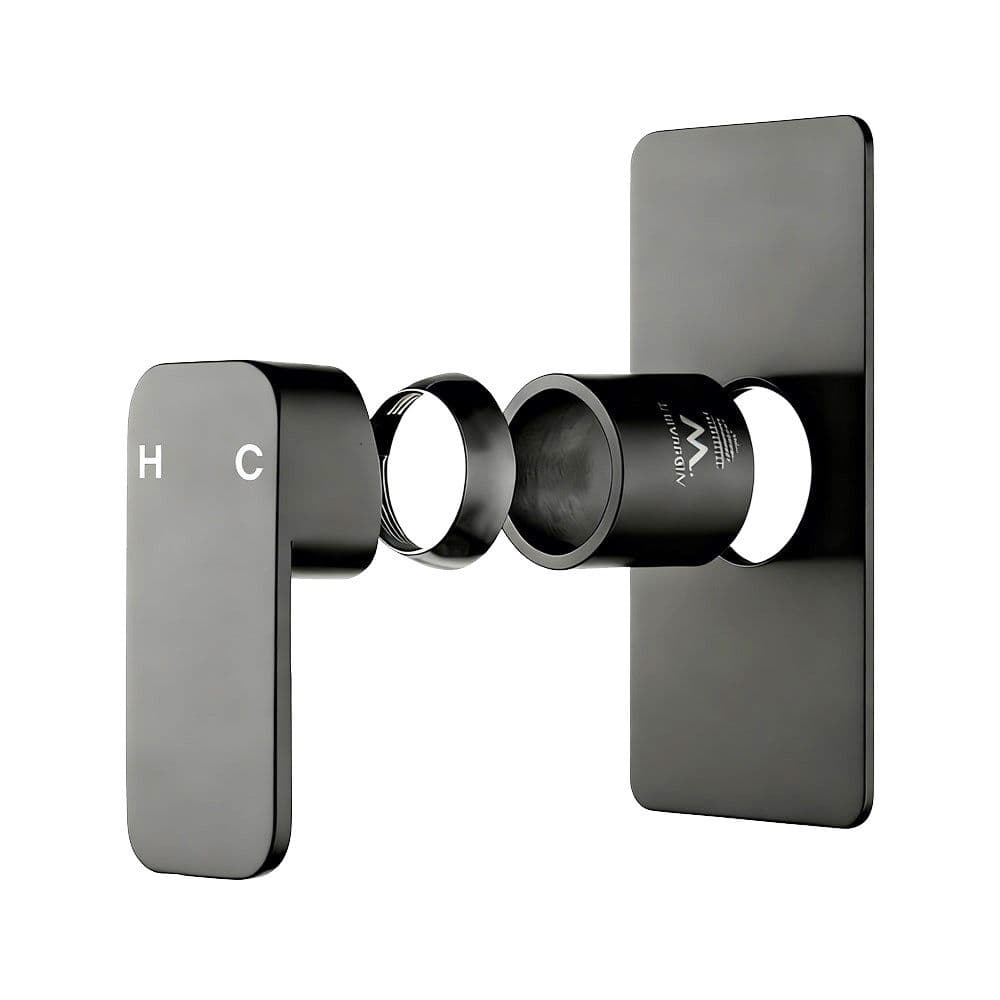 Wall Mixer