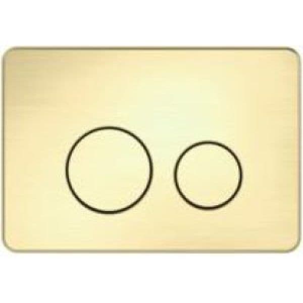 Mercio Access Plate Round