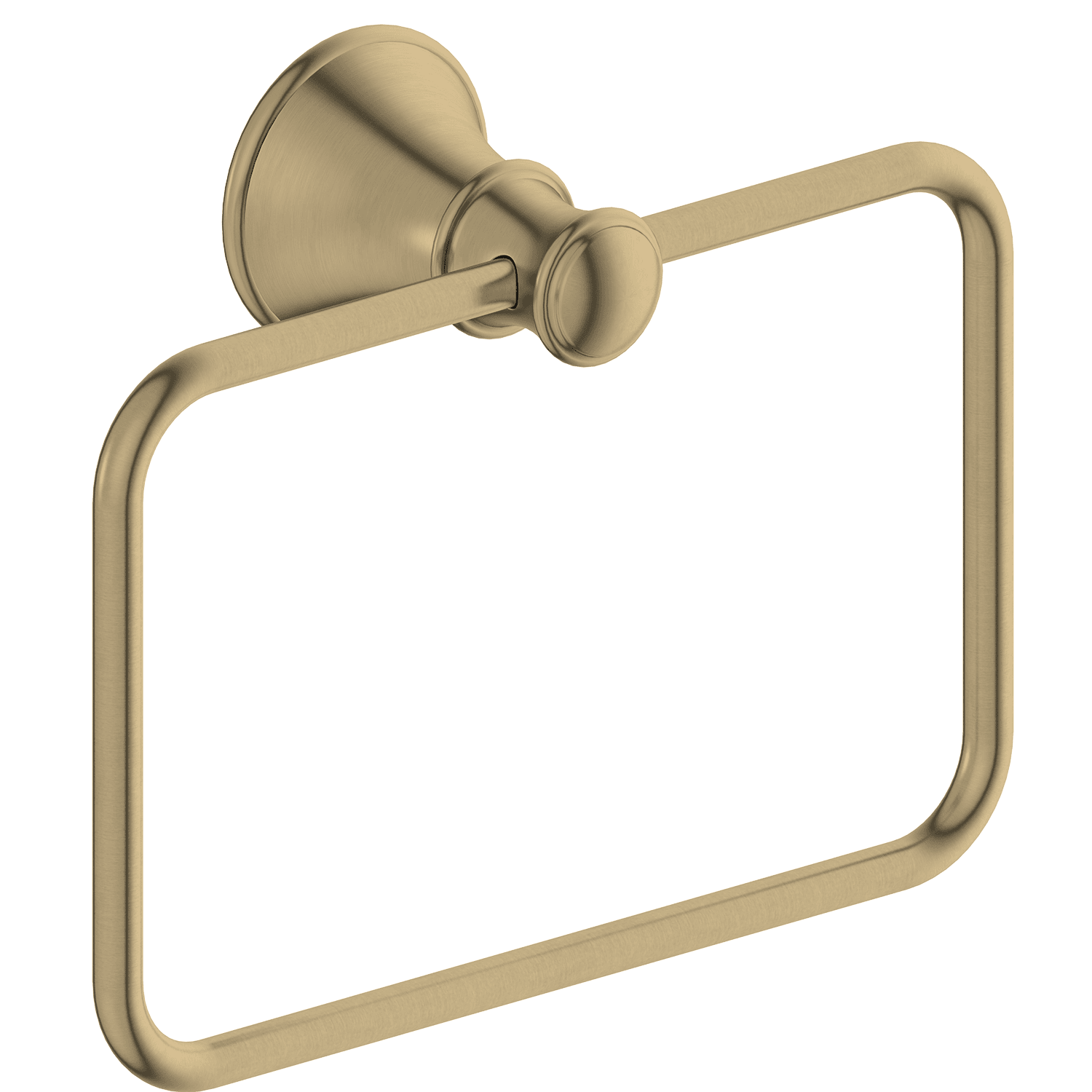 Coloniale Hand Towel Holder