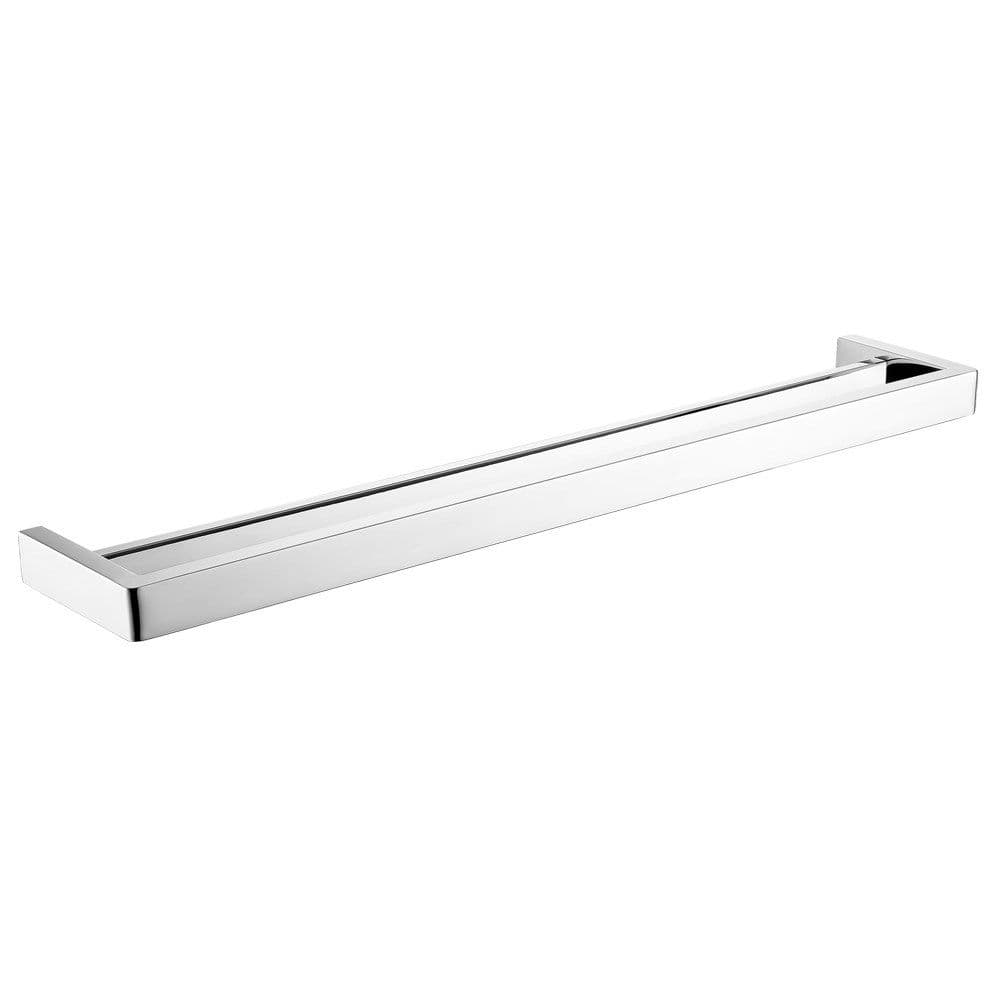 IVANO - 800mm Double Towel Rail