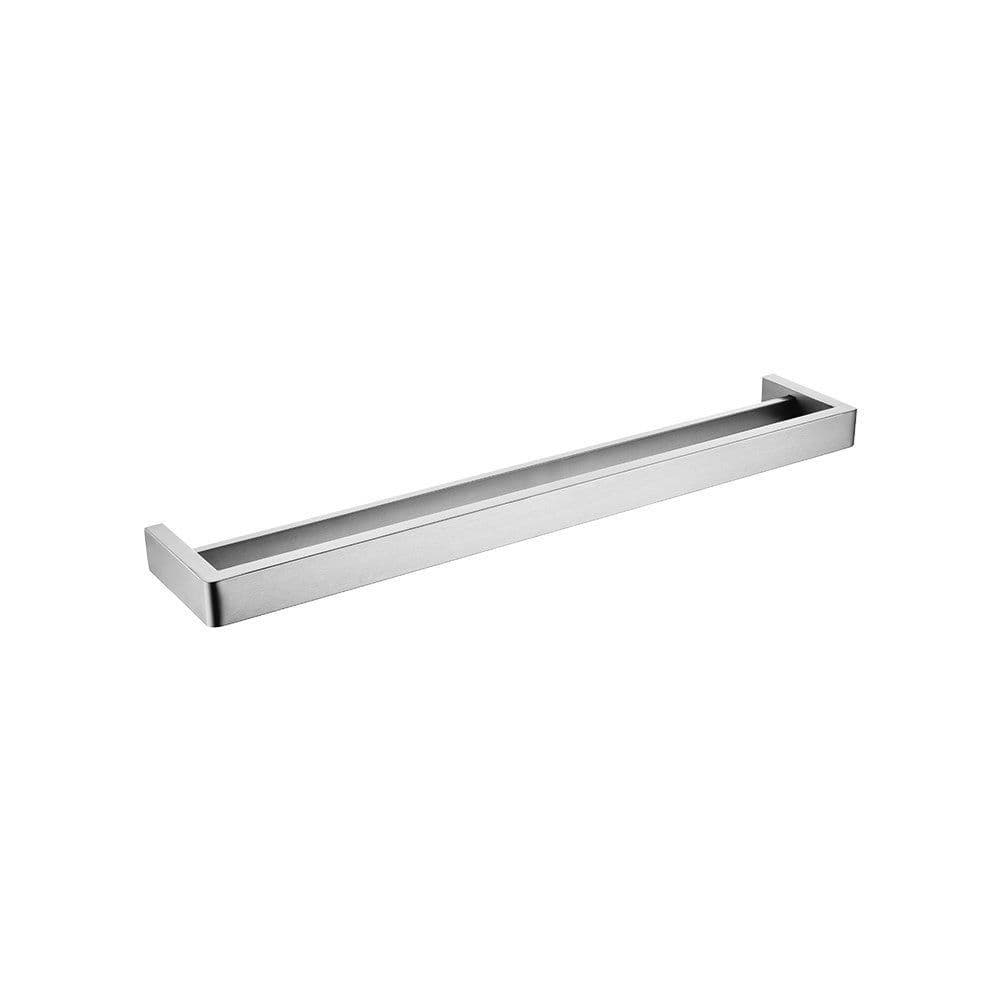 IVANO - 600mm Double Towel Rail
