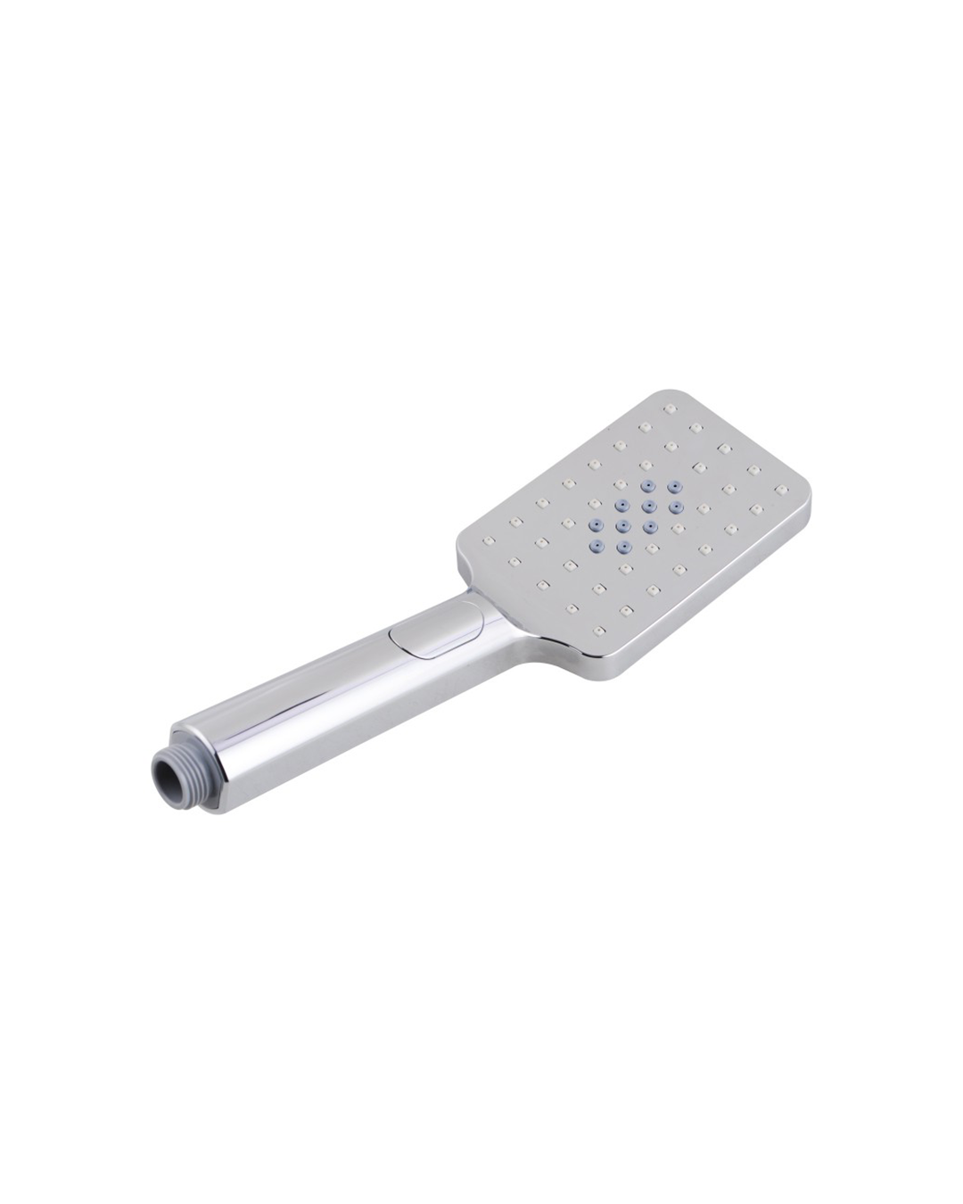 Hand Held Shower Piece Square Multifunction