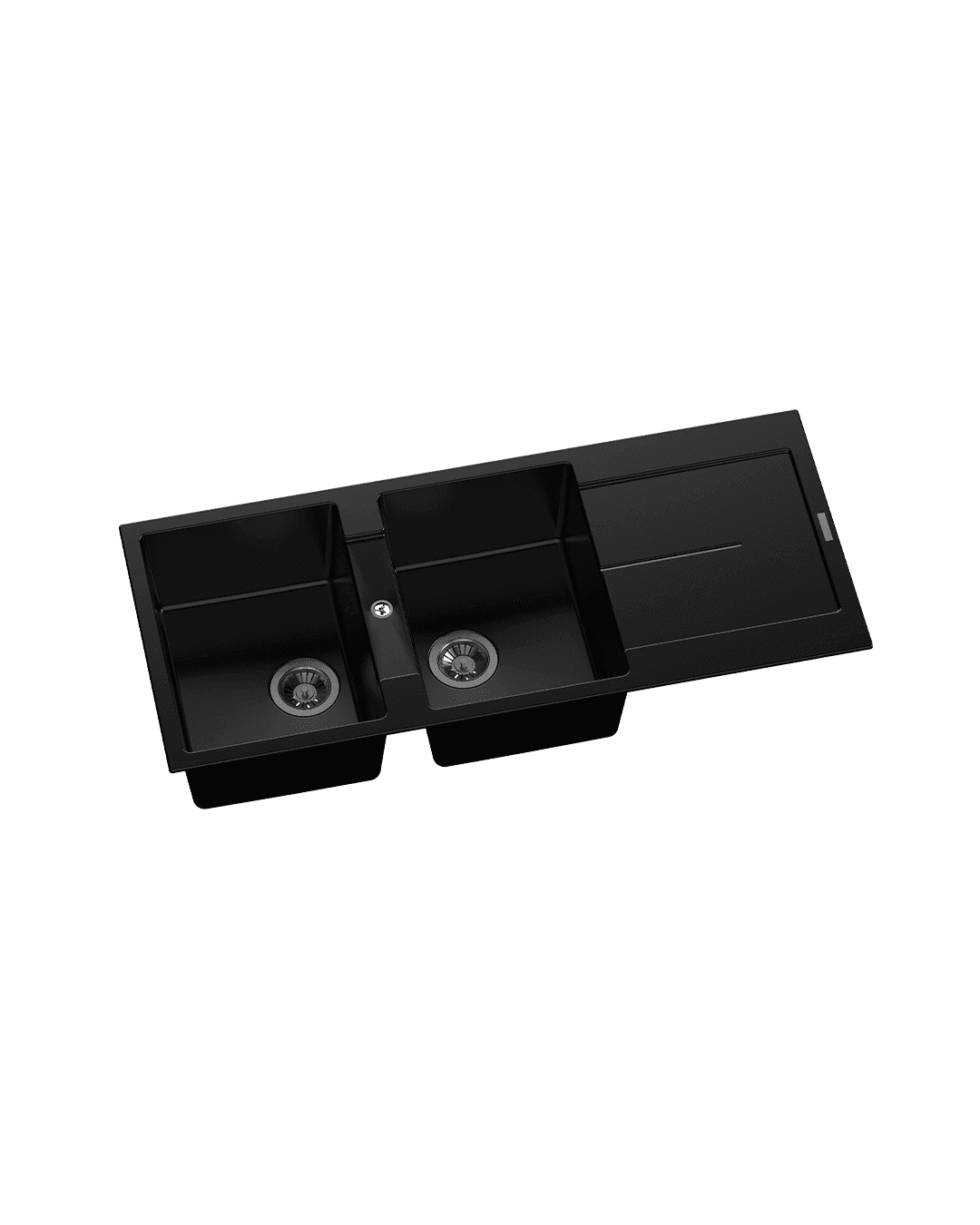 ENIGMA D-200 BLACK