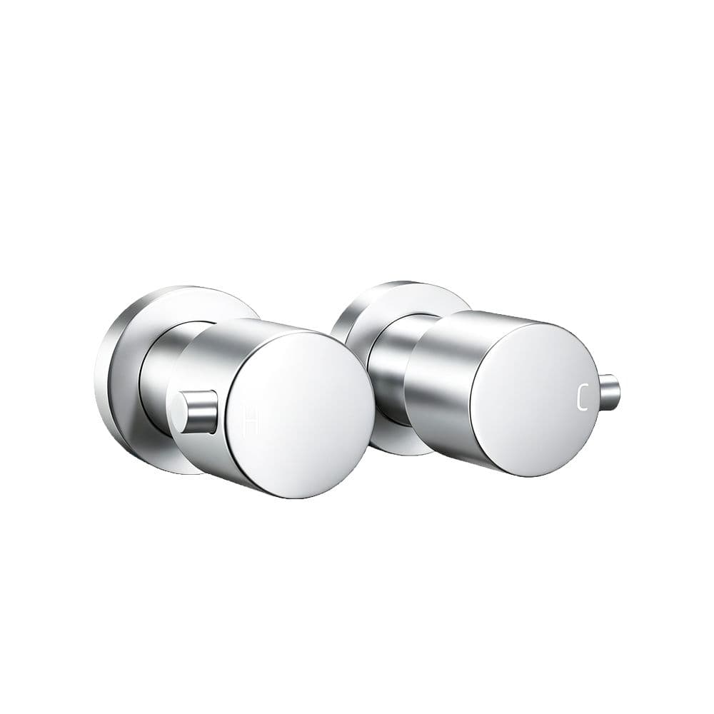 Tapware