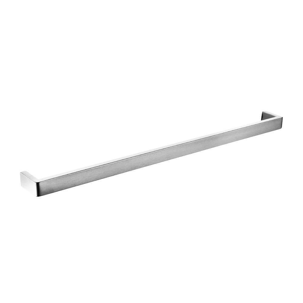 IVANO - 800mm Single Towel Rail