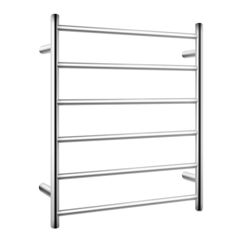 Heated Towel Rack 6 Bars