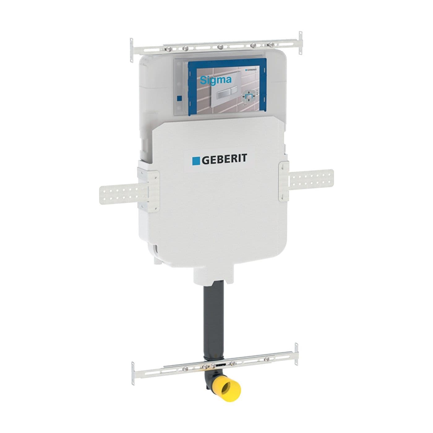 Geberit Sigma8 Concealed Cistern