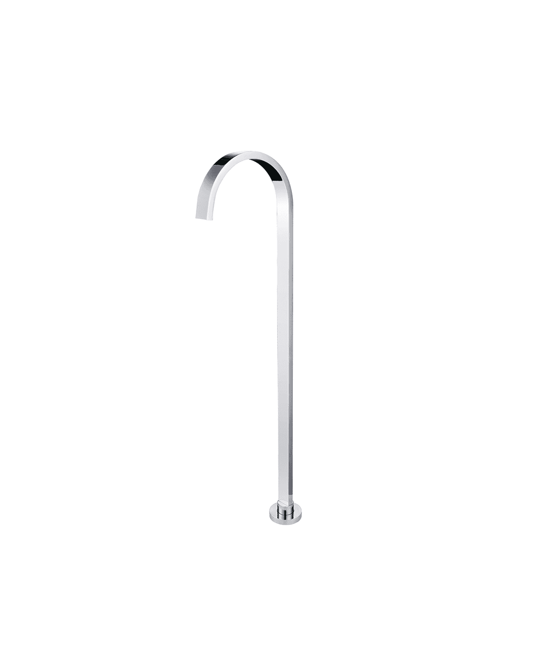 Cavallo Free Standing Bath Spout