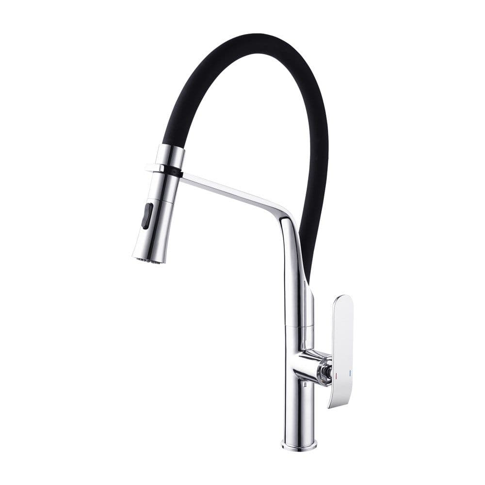 360° Swivel Kitchen Mixer