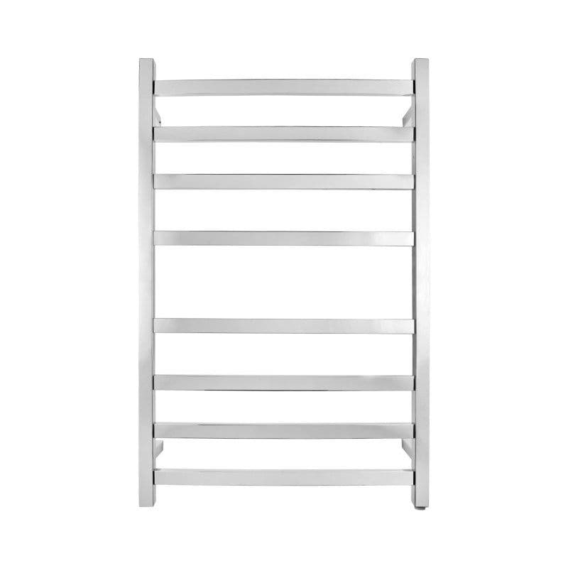 Heated Towel Rack 8 Bars