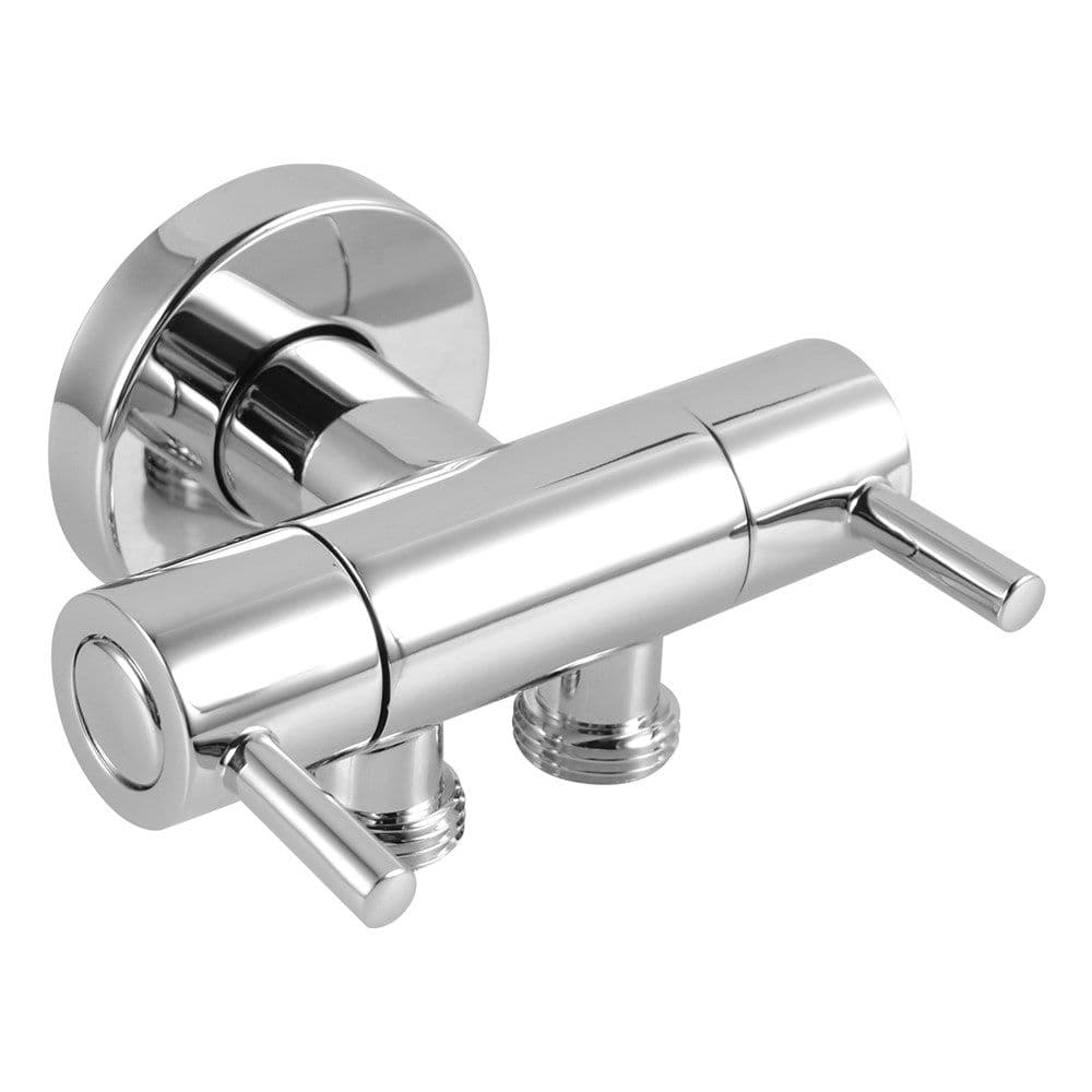 Toilet Bidet Diverter