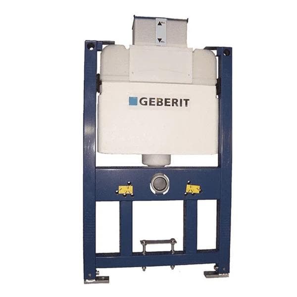 Geberit Kappa Duofix Concealed Cistern