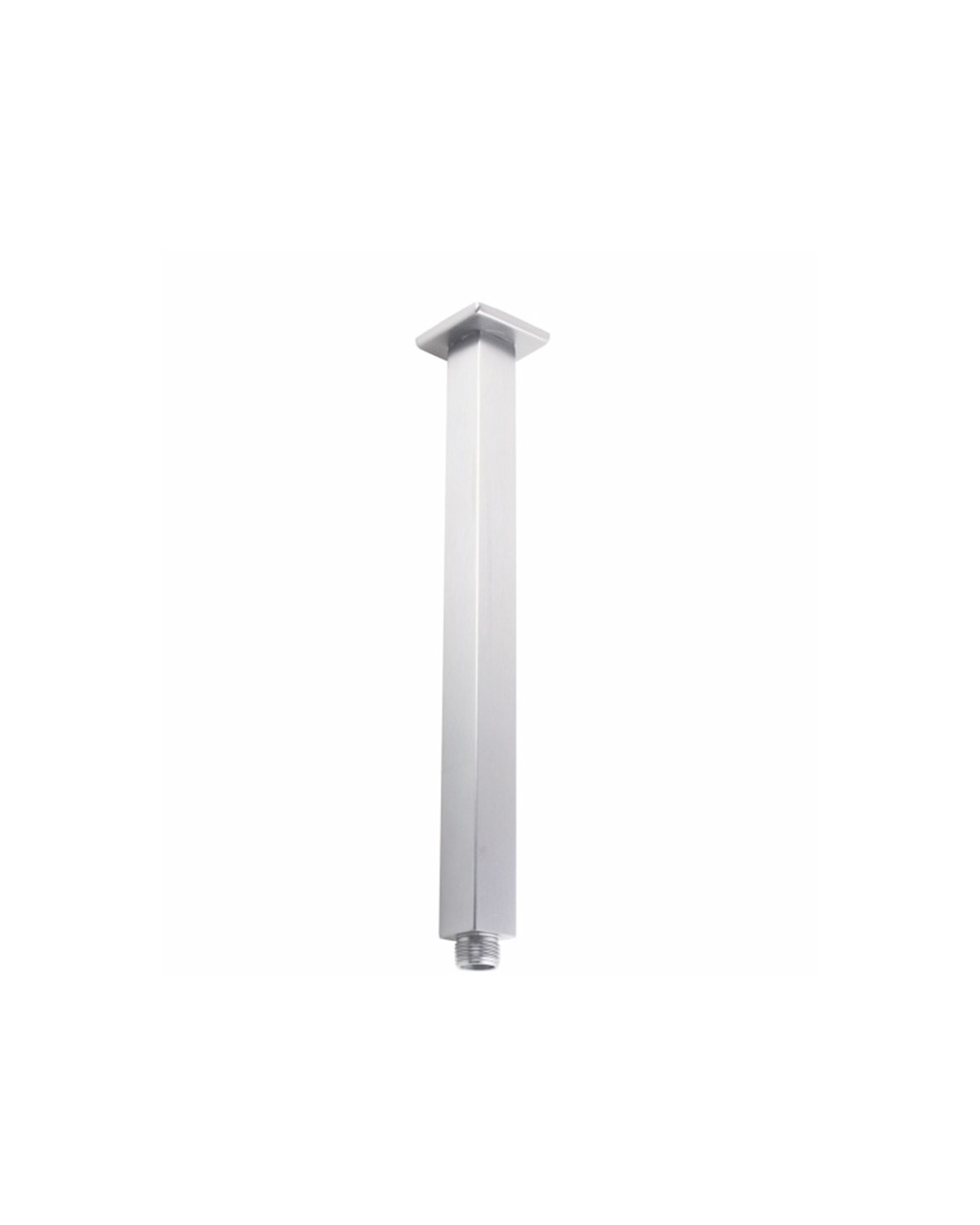 Square Ceiling Shower Arm 400mm