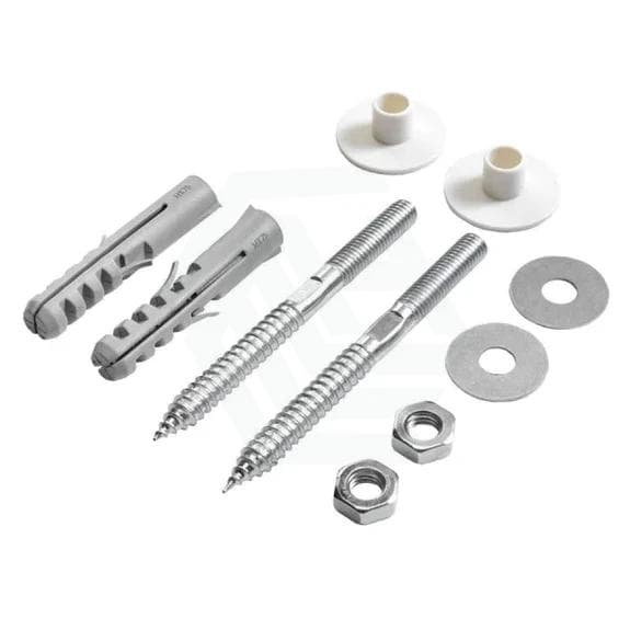 Wall Hung Basin Fixing Kit Installation Accessories