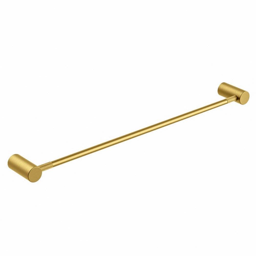 Caddence Single Towel Rail 600mm