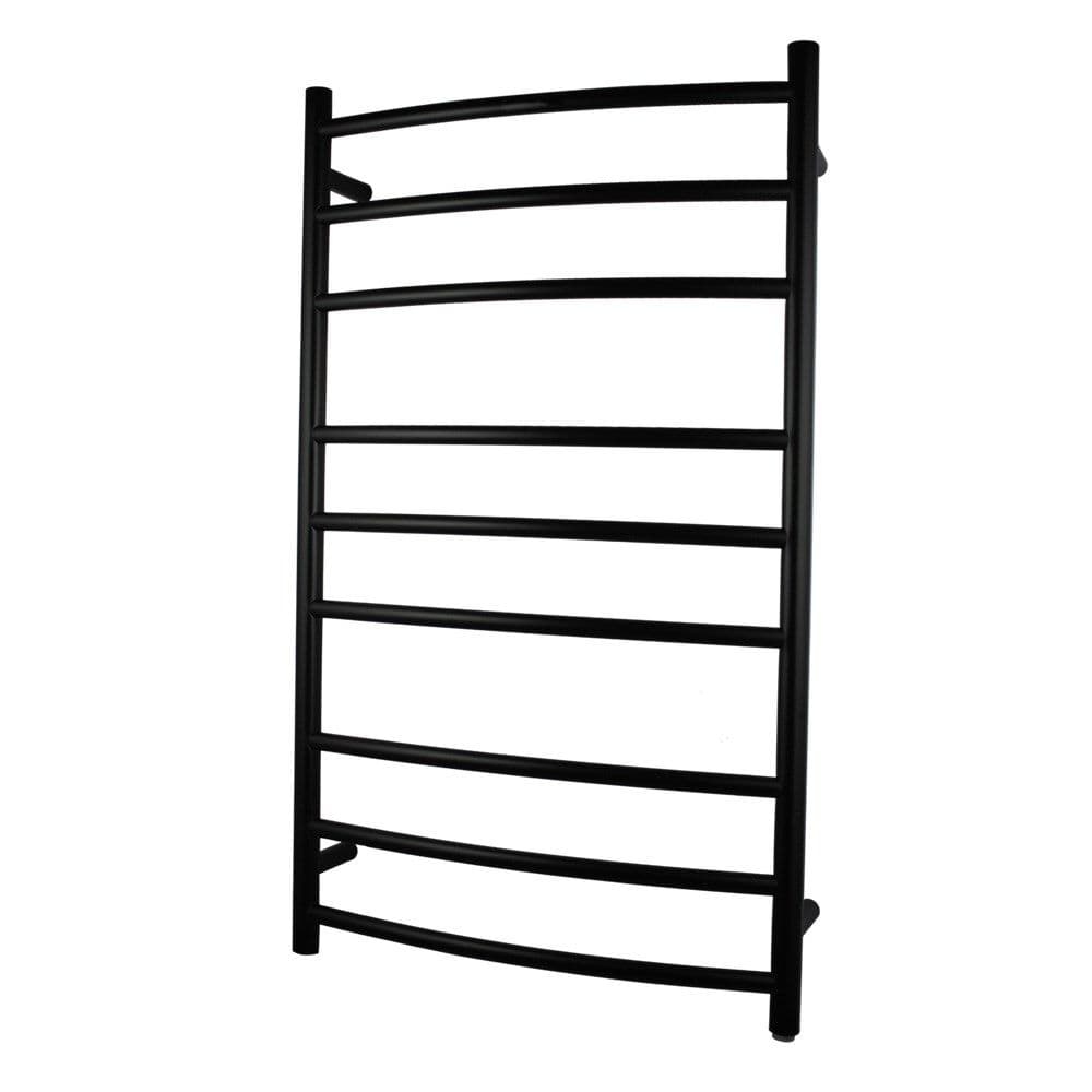 Heated Towel Rack 9 Bars