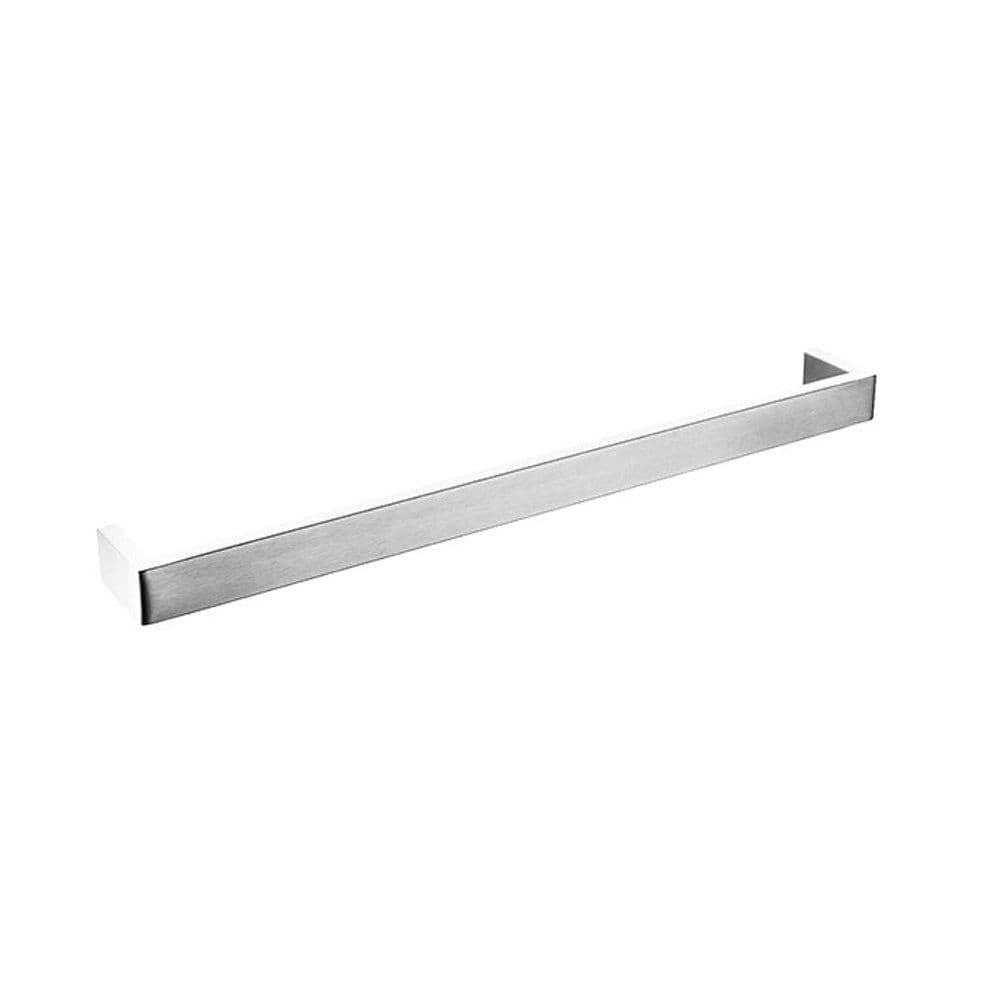 IVANO - 600mm Single Towel Rail
