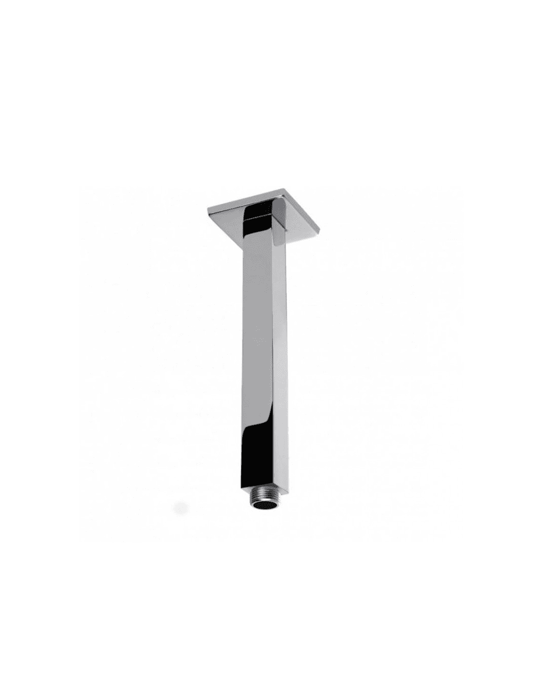 Cavallo Ceiling Shower Arm 200mm