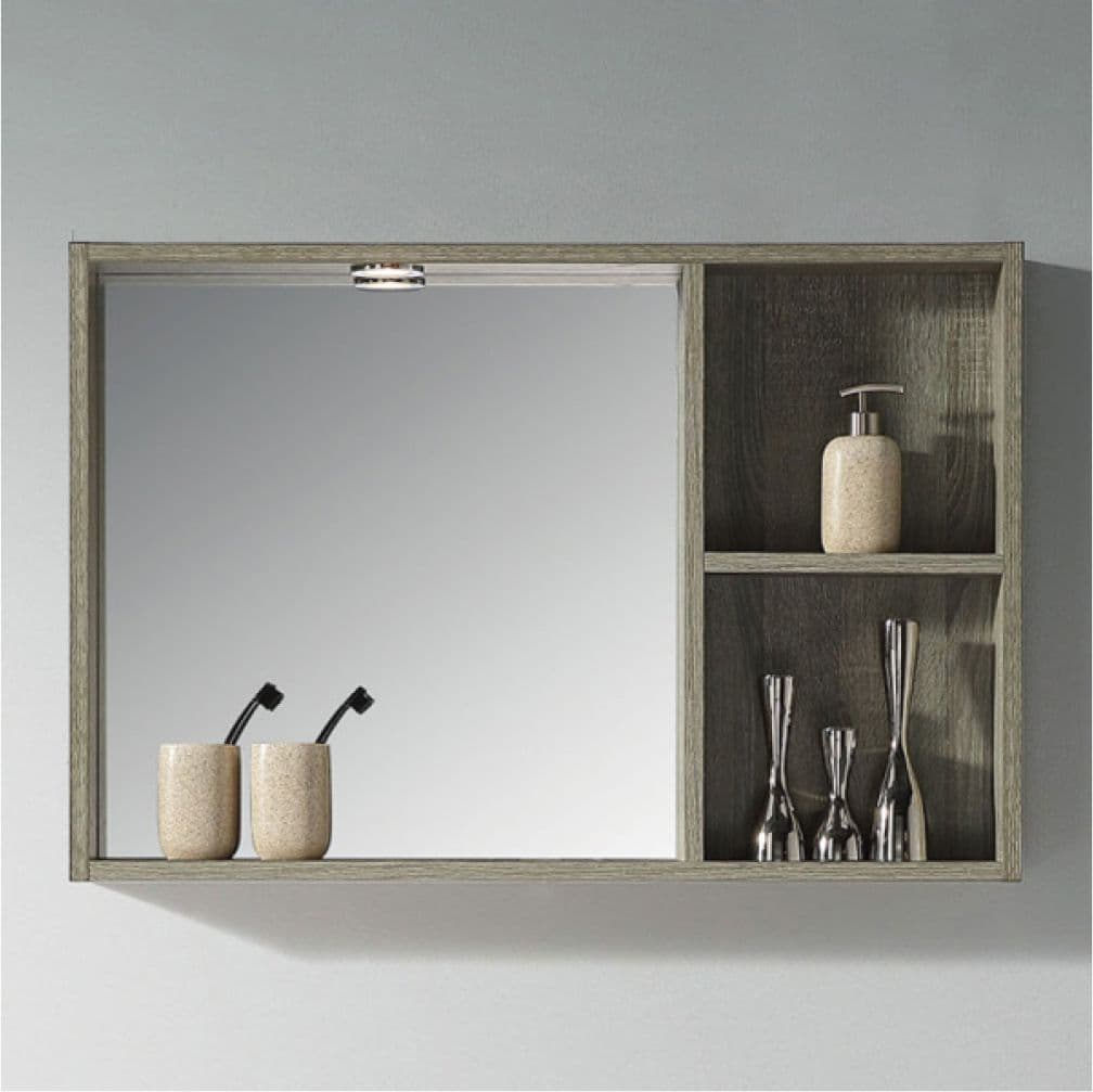 Shaving Cabinet