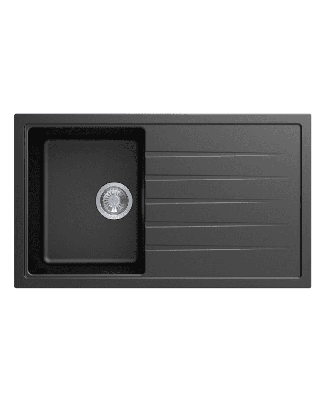 VIVALDI D-100 BLACK