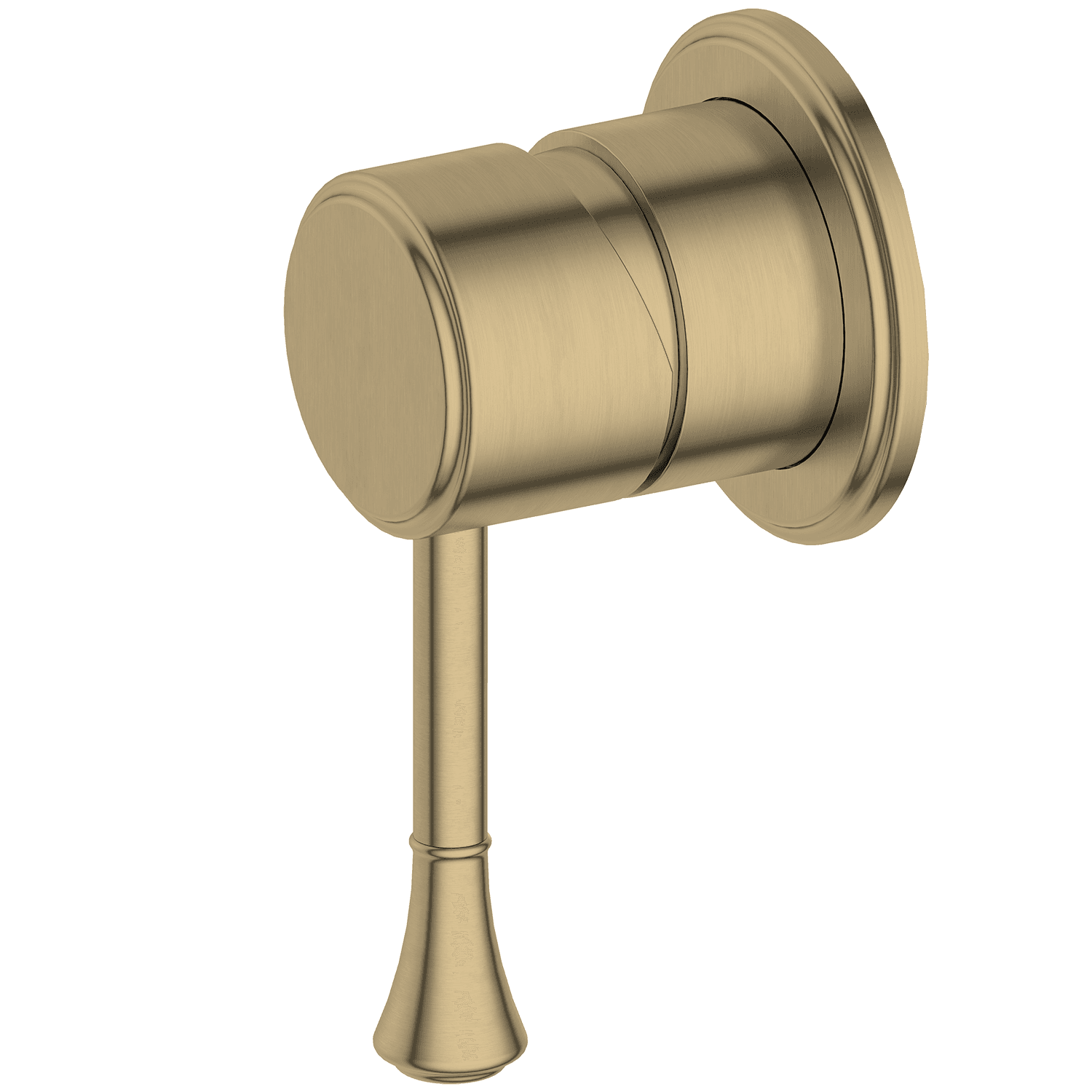 Coloniale Wall Mixer