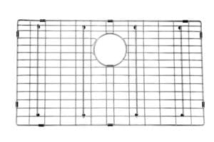 Stainless Steel Sink Grid to suit C-762 (TWM3)