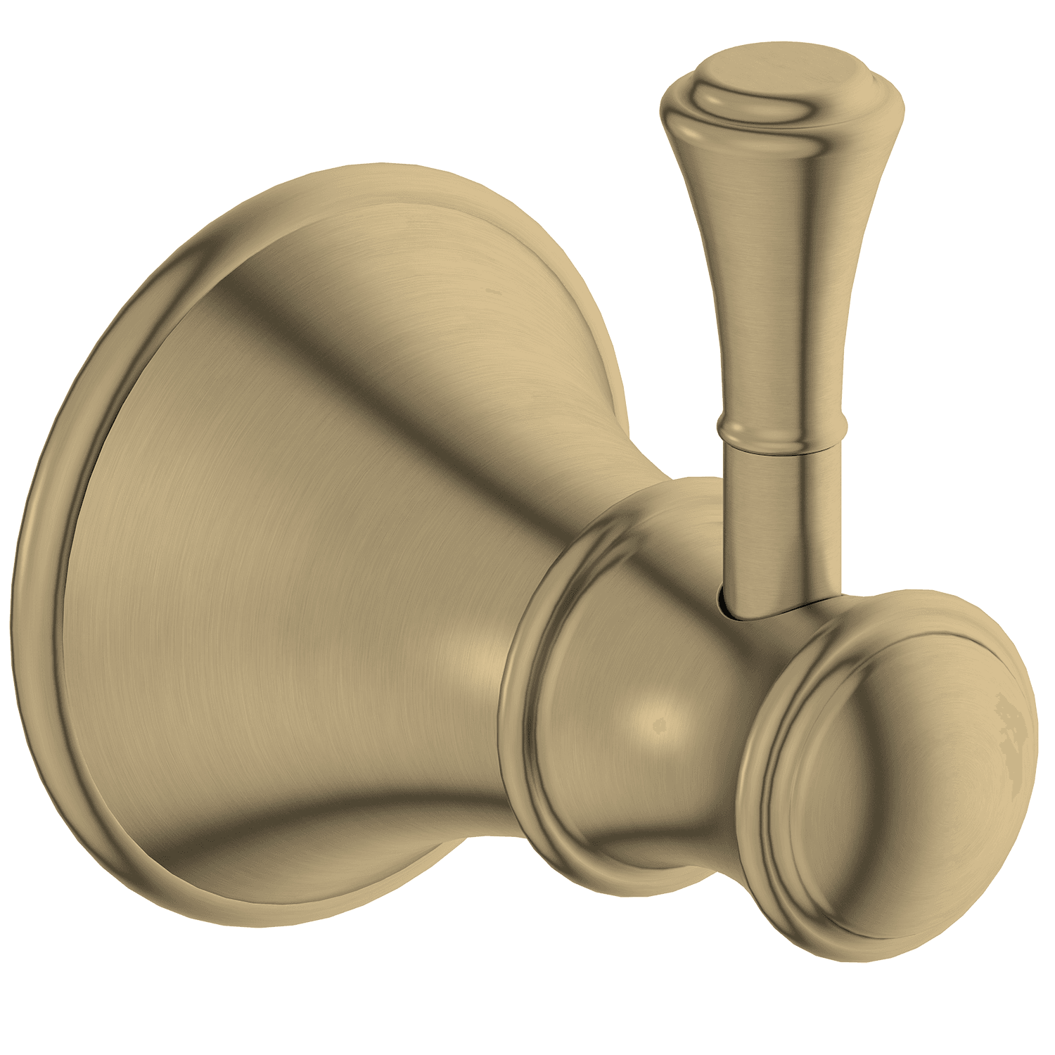 Coloniale Robe Hook