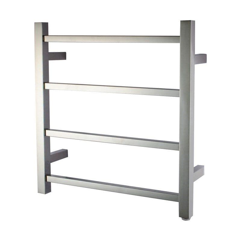 Heated Towel Rack 4 Bars