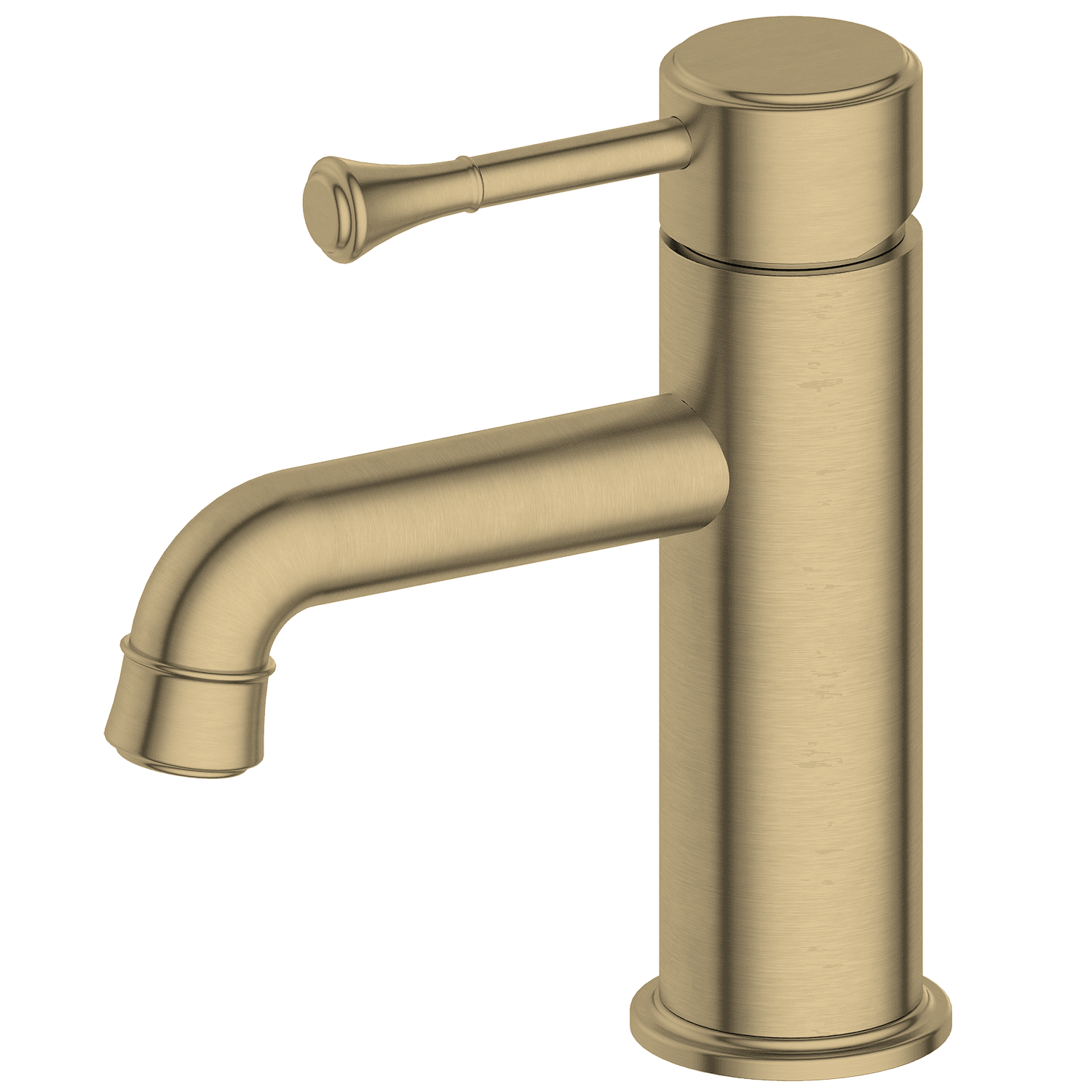 Coloniale Basin Mixer