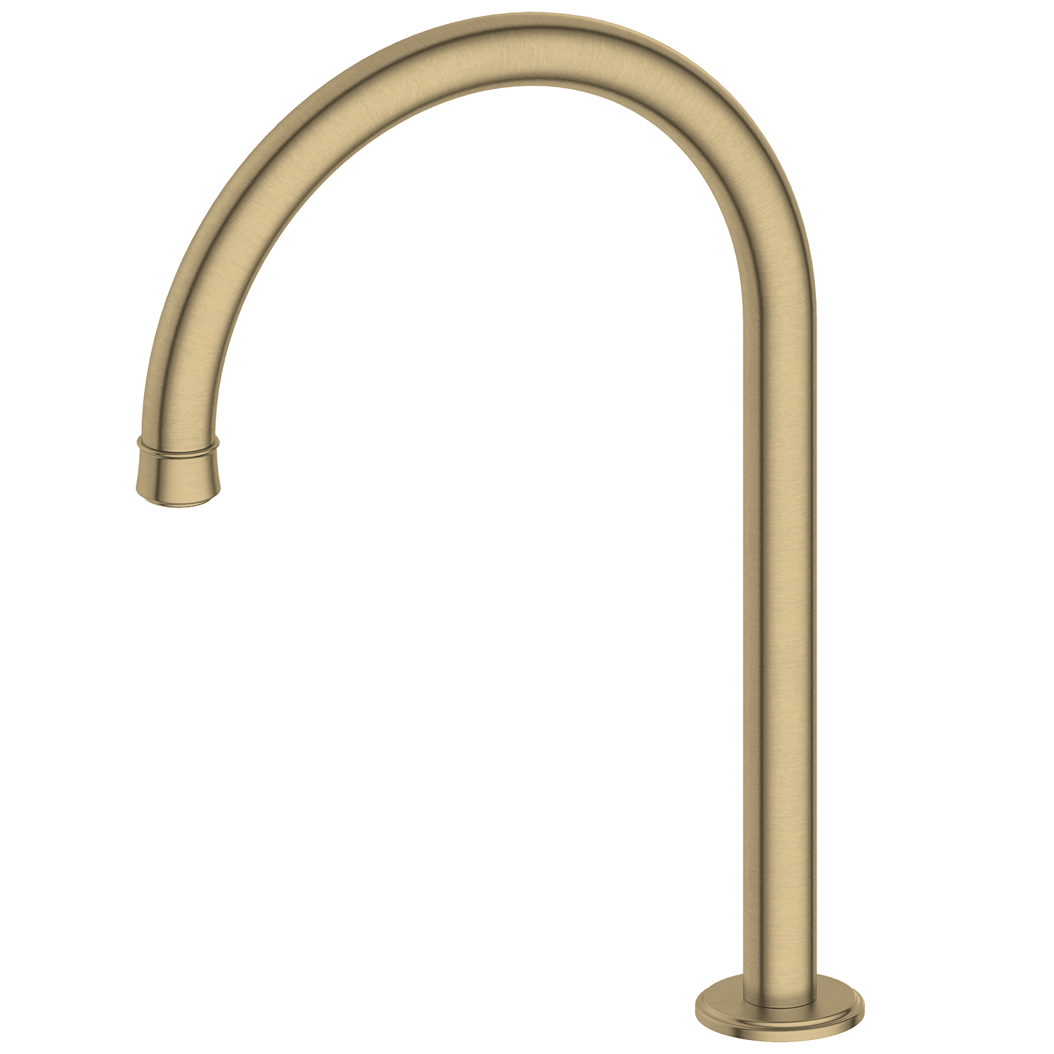 Coloniale Hob Spout
