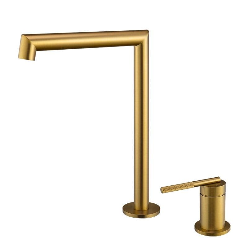 Caddence Sink Mixer
