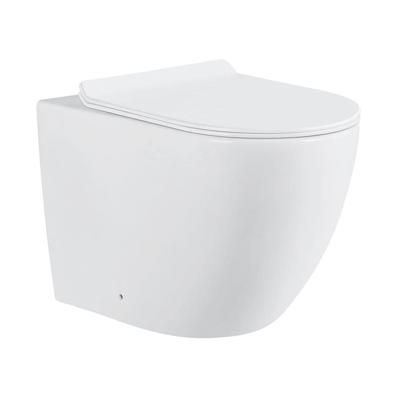 Sella Wall Faced Floor Pan