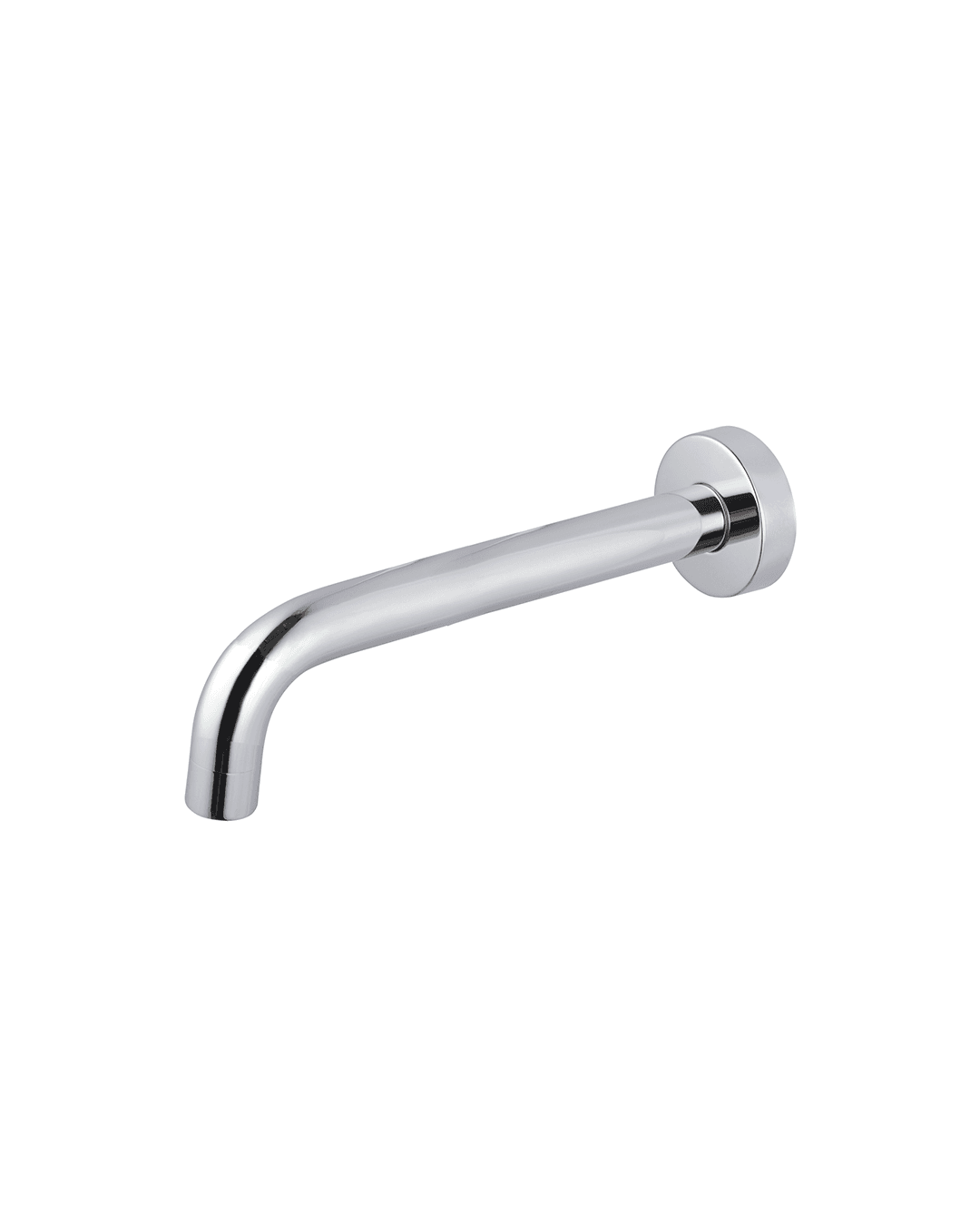 Round Bath Spout