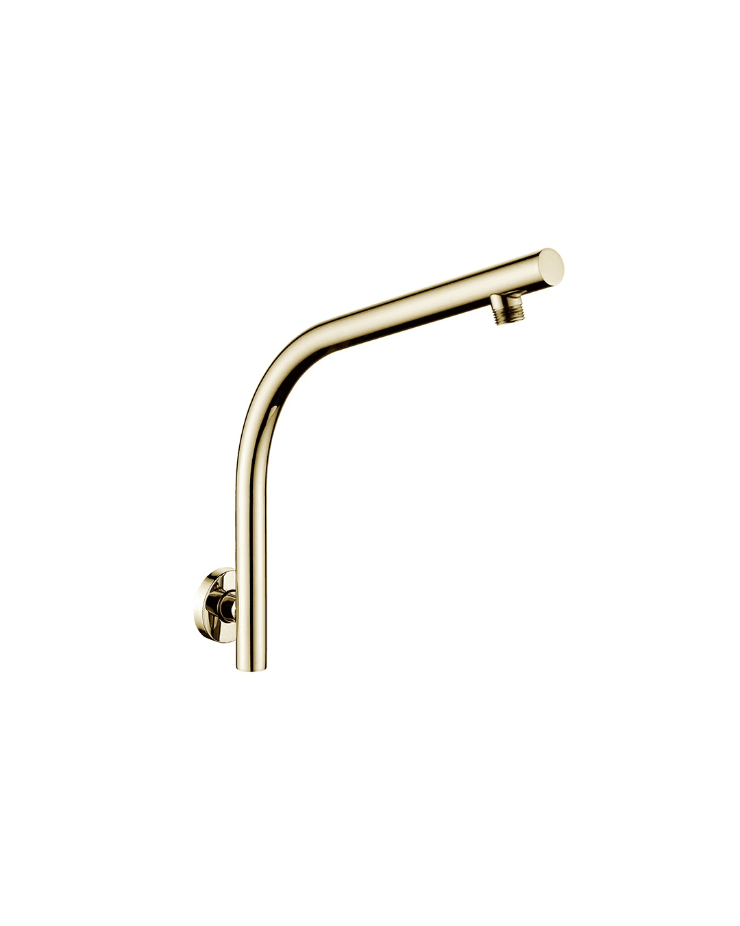 Wall Mounted Shower Arm