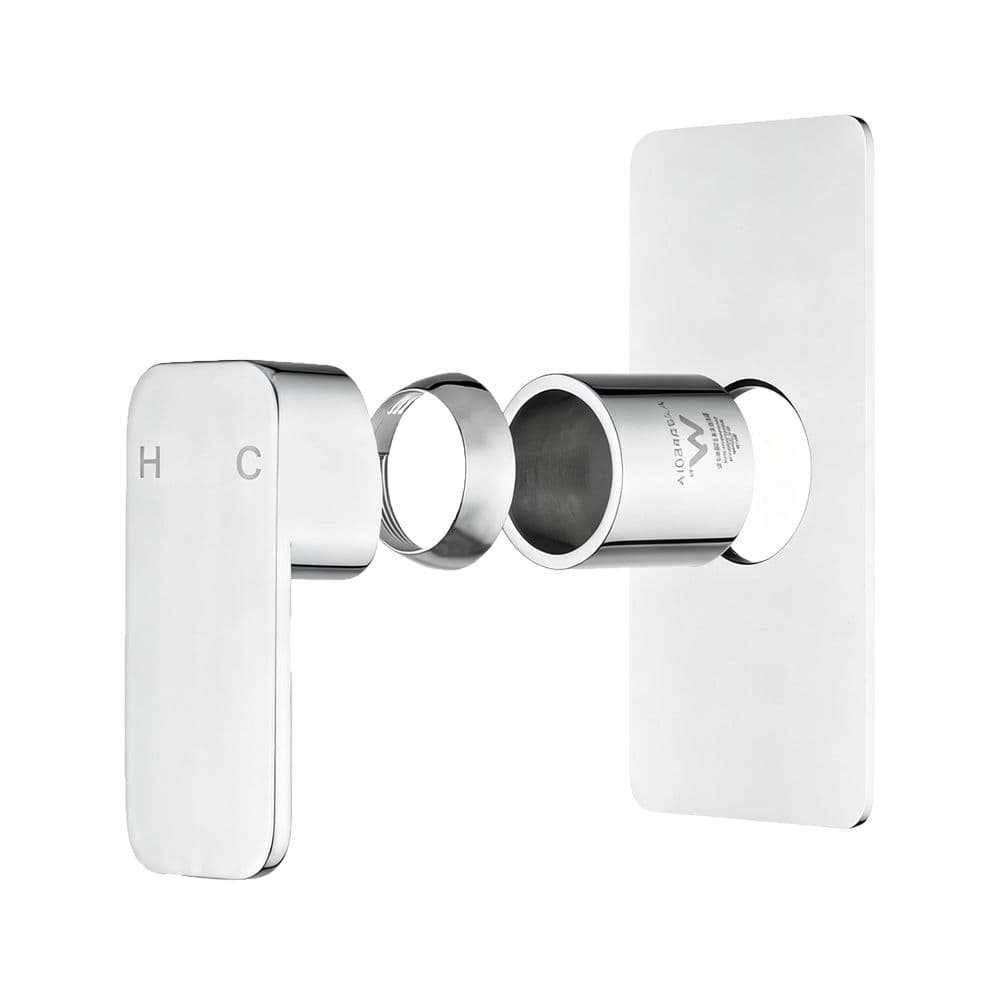 Wall Mixer