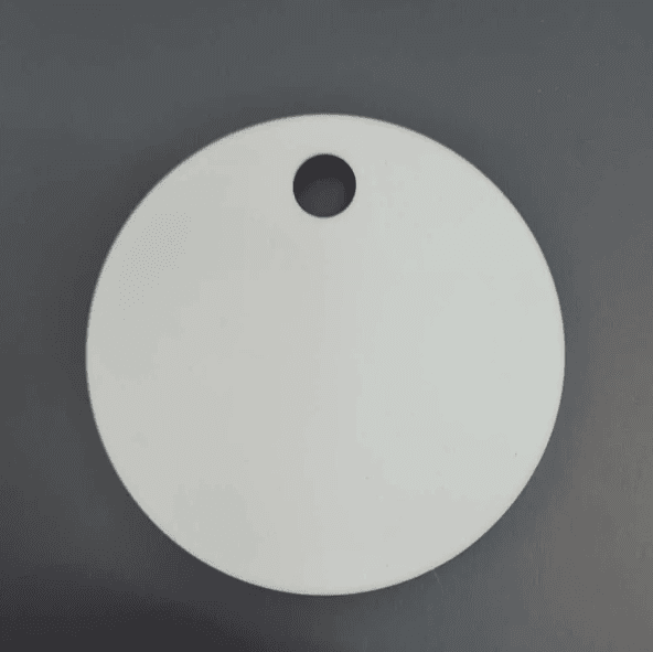 Toilet Seat Hinge Cover