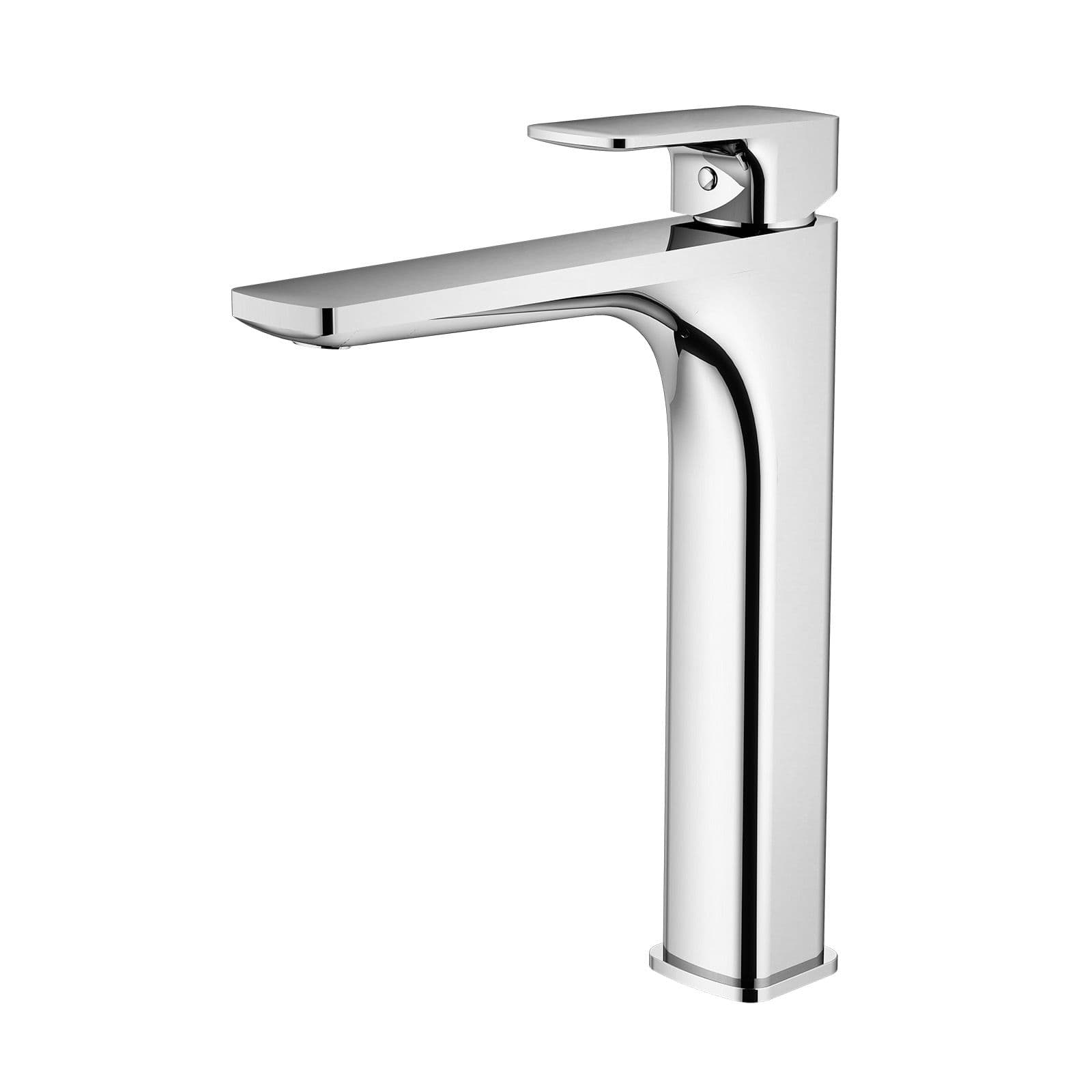 Cavallo Tall Basin Mixer COMING SOON