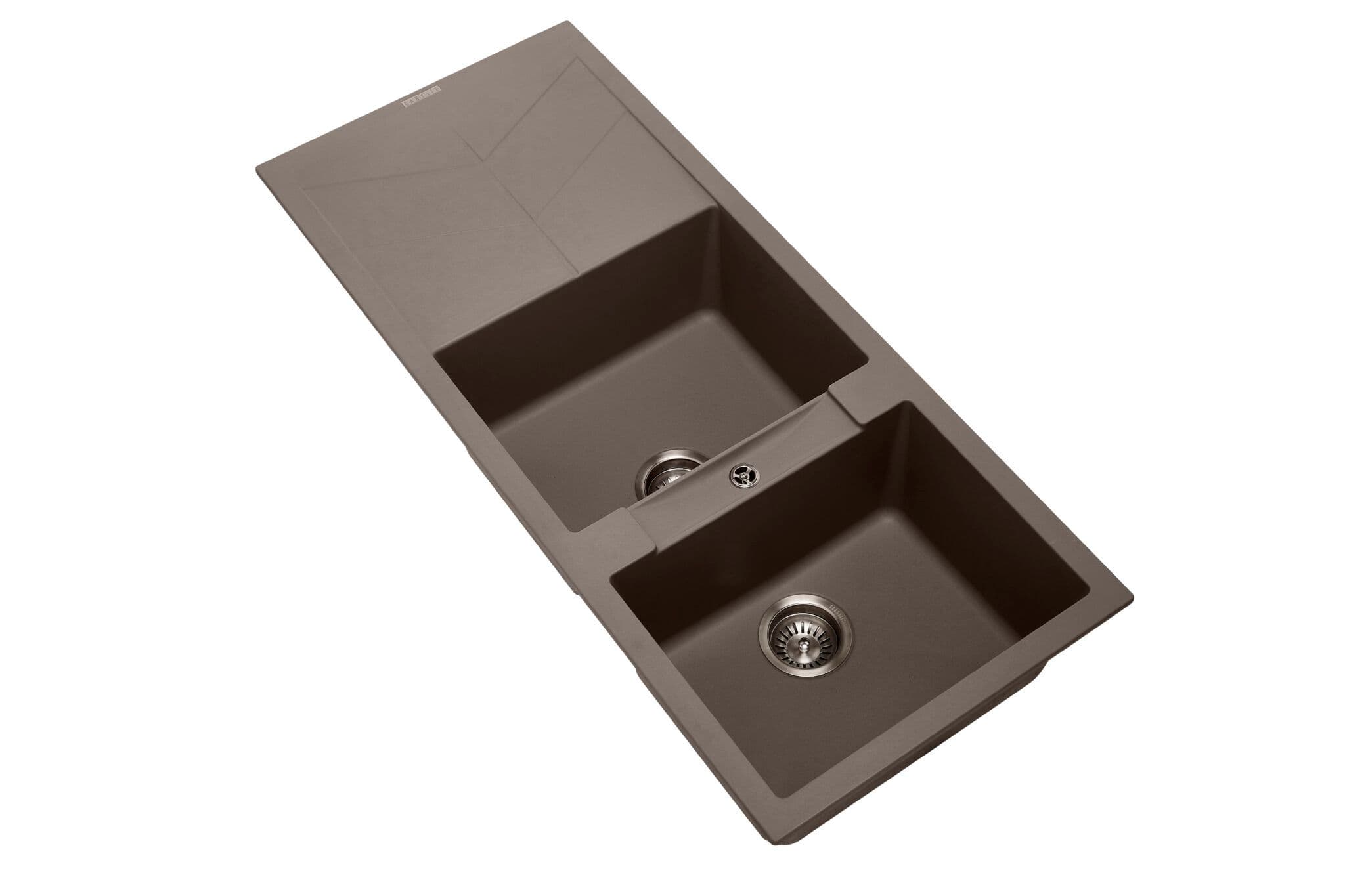 JAZZ D-200 GREY