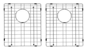 Stainless Steel Sink Grid to suit C-820 (TWM7)