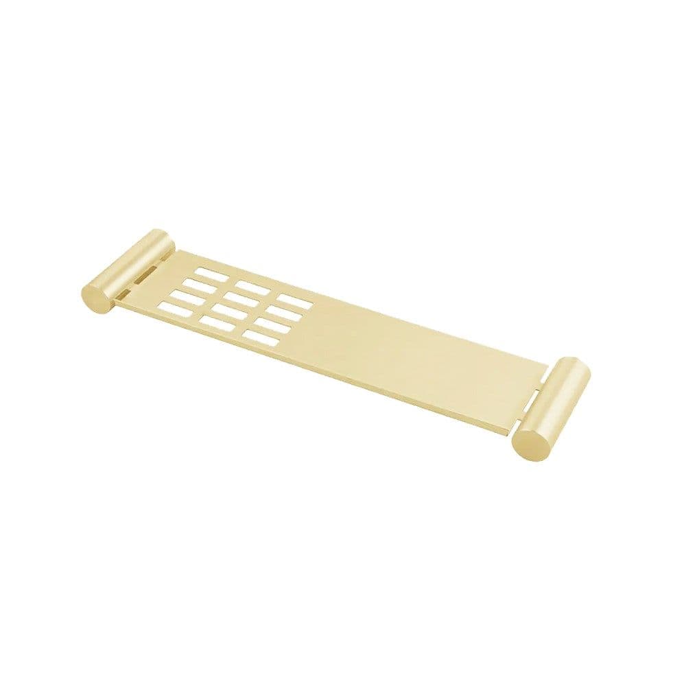 LUCID PIN Series Stainless Steel Towel Shelf