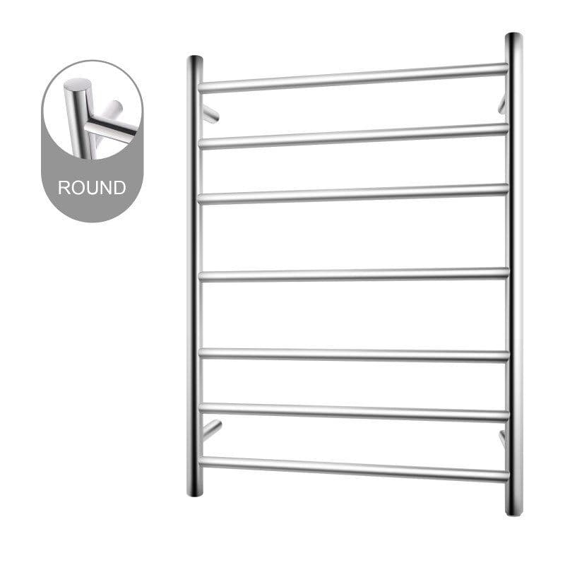 Heated Towel Rack 7 Bars