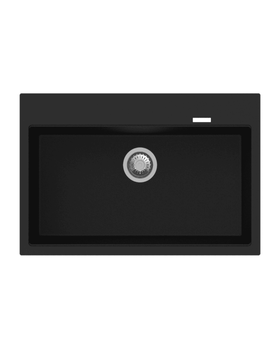 Waltz-780 BLACK